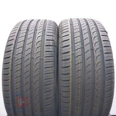 4. 235 50 18 4x BARUM 235/50 R18 101Y XL Bravuris 5 Summer Tyres 2023 VOLL WIE NEU 