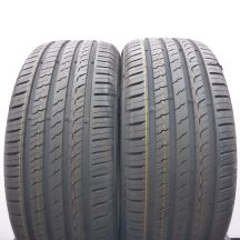 4. 235 50 18 4x BARUM 235/50 R18 101Y XL Bravuris 5 Summer Tyres 2023 VOLL WIE NEU 