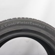 5.  225 50 17 2x CONTINENTAL 225/50 R17 98H XL ContiWinterContact TS 830 P A0 Winterreifen 2019 Ungebraucht   