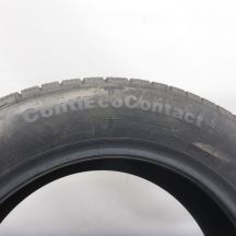5. 225 55 16 1x CONTINENTAL 225/55 R16 95Y ContiEcoContact5 Sommerreifen 2022 VOLL