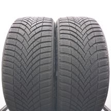 3. 225 40 18 4x SEMPERIT 225/40 R18 92V XL Speed-Grip 5 Winterreifen 2024 7,5-6,8mm 