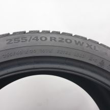5.  255 40 20 2x CONTINENTAL 255/40 R20 101W XL WinterContact TS 860 S A0 Winterreifen 2024 6,5mm