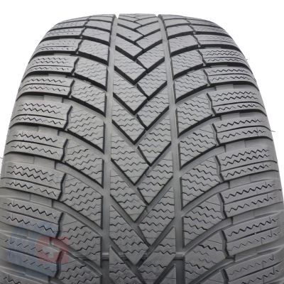 275 45 19 BRIDGESTONE 275/45 R19 108V XL Blizzak LM005 Winterreifen 2022 6,5mm