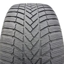 275 45 19 BRIDGESTONE 275/45 R19 108V XL Blizzak LM005 Winterreifen 2022 6,5mm