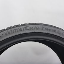 6. 235 35 R19 2x KUMHO 235/35 R19 91W XL WinterCraft WP72 Winterreifen 2022 7,8-7,5mm