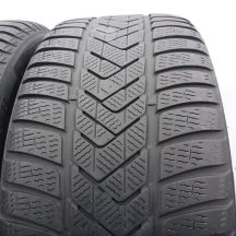 4. 275 40 18 2x PIRELLI 275/40 R18 103V XL Sottozero 3 Winter RunFlat BMW Winterreifen 2022 5,2-5,5mm