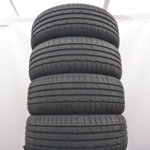 215 55 17 4x HANKOOK 215/55 R17 94V Ventus Prime 3 SEAL Sommerreifen 2025 VOLL WIE NEU 