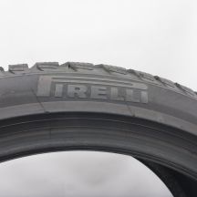 5. 255 40 20 4x PIRELLI 255/40 R20 101W XL Winter Sottozero 3 T0 PNCS Winterreifen 2023 6,5-6mm