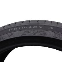 5. 275 35 19 2x MICHELIN 275/35 R19 100Y XL Primacy 3 RSC BMW MOE Sommerreifen 6-6,4mm 2017