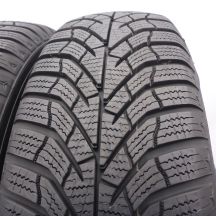 4. 175 70 14 2x KUMHO 175/70 R14 84T WinterCraft Winterreifen 2024 7,8mm