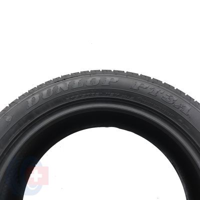 3. 275 50 21 1x DUNLOP PT3A  275/50 R21 113V XL Grandtrek M+S Sommerreifen 2023 VOLL WIE NEU