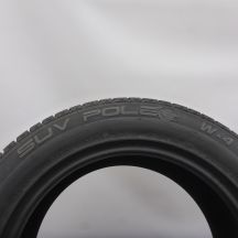 7. 235 55 17 4x MOMO 235/55 R17 103H XL Suv Pole W-4 Winter Winterreifen 2019 Ungebraucht  