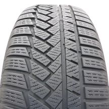 235 60 16 1x CONTINENTAL 235/60 R16 100H WinterContact TS 850 P Winterreifen 2021 6,8mm