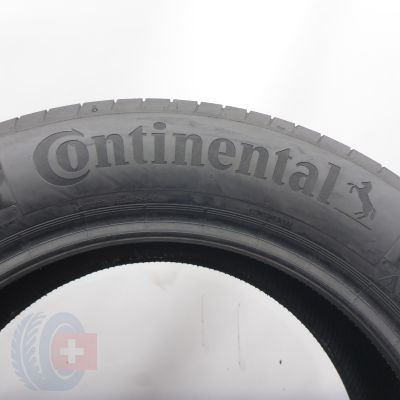 5. 225 55 17 2x CONTINENTAL 225/55 R17 97W PremiumContact 6 RFT BMW Sommerreifen 2025 6mm 