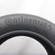5. 225 55 17 2x CONTINENTAL 225/55 R17 97W PremiumContact 6 RFT BMW Sommerreifen 2025 6mm 