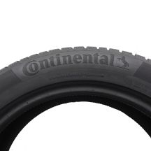 6. 255 50 20 2x CONTINENTAL 255/50 R20 109V XL WinterContact TS850P SUV Winterreifen 2021 7-7,3mm