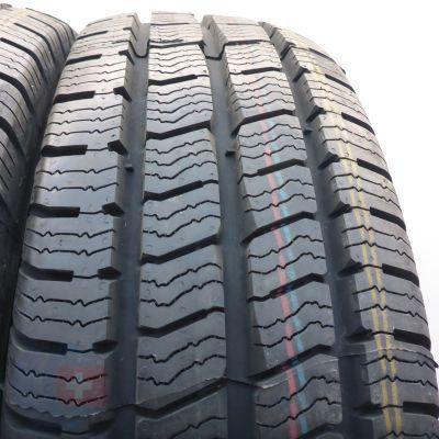 3.  205 75 16C BARUM  205/75 R16C 110/108R SnoVanis 3 Winterreifen 2022 Ungebraucht  