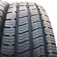 3.  205 75 16C BARUM  205/75 R16C 110/108R SnoVanis 3 Winterreifen 2022 Ungebraucht  