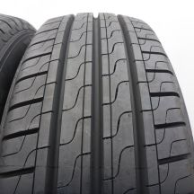 3. 195 65 16C 4x PIRELLI 195/65 R16C 100/98T Carrier Sommerreifen 2020  VOLL