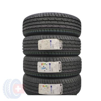 205 60 16 4x GISLAVED 205/60 R16 92V Ultra Speed 2 Sommerreifen 2024 VOLL Wie Neu