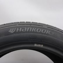 5.  255 45 19 4x HANKOOK 255/45 R19 104Y XL Ventus S1 evo3 RFT M0E Sommerreifen 2023 7,5mm WIE NEU 