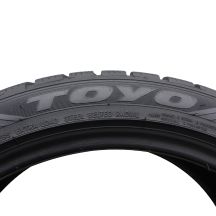 5. 2 x TOYO 225/40 R18 92V Snowprox S954 Winterreifen 2016 WIE NEU 7-7,5mm