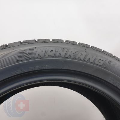 6.  225 50 18 4x NANKANG 225/50 ZR18 95W Cross Sport SP-9 M+S Sommerreifen 2026 Ungebraucht   