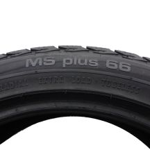 7. 245 40 18 4x UNIROYAL 245/40 R18 97V XL MS plus 66 Winterreifen 6-6,8mm 2016