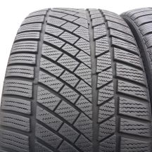 3. 255 40 18 2x CONTINENTAL 255/40 R18 99V XL BMW ContiWinterContact Ts830P Winterreifen 2019,2020 7-7,2mm
