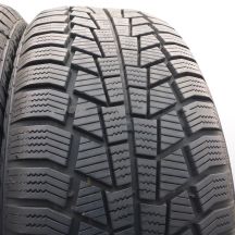 2. 205 50 17 4x GISLAVED 205/50 R17 93V XL Euro Frost 6 Winterreifen 2018/22/23 6,5-7,3mm