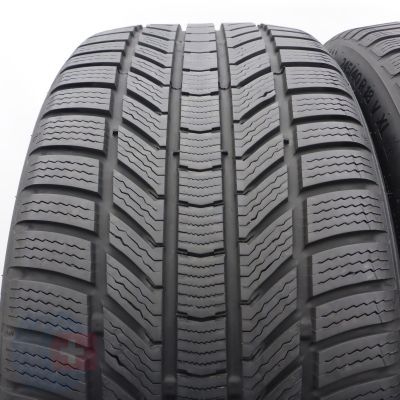 3. 245 40 18 2x CONTINENTAL 245/40 R18 97V XL WinterContact Ts870P Winterreifen 2021 7mm