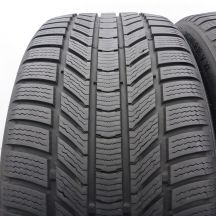 3. 245 40 18 2x CONTINENTAL 245/40 R18 97V XL WinterContact Ts870P Winterreifen 2021 7mm