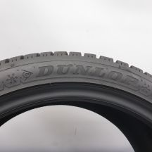 4. 245 40 19 1x DUNLOP 245/40 R19 98V XL WinterSport 5 Winterreifen 2024 8,5mm