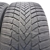 2.  255 45 19 Bridgestone 255/45104V  Blizzak LM005 Winterreifen 2024 7,8-7,2mm 