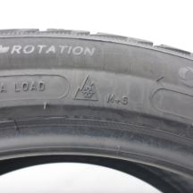 2. 245 45 19 4x MICHELIN 245/45 R19 102V XL PilotAlpin 5 AO Winterreifen 2021, 2024 6,5-6,8mm