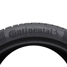 6. 4 x CONTINENTAL 225/45 R18 98V XL WinterContact TS 870P Winterreifen 2021, 2022 WIE NEU 7,5-8mm