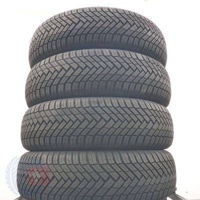 175 65 15 4x NEXEN 175/65 R15 84H Nblue 4Season 2 WA2 Ganzjahresreifen 2026 Ungebraucht  