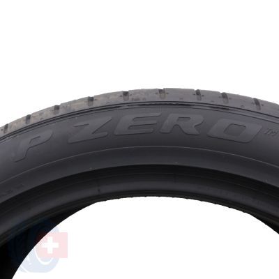 7. 245 45 R20 4 x PIRELLI 245/45 R20 103Y XL P Zero PZ4 J LR Sommerreifen 2019 VOLL WIE NEU