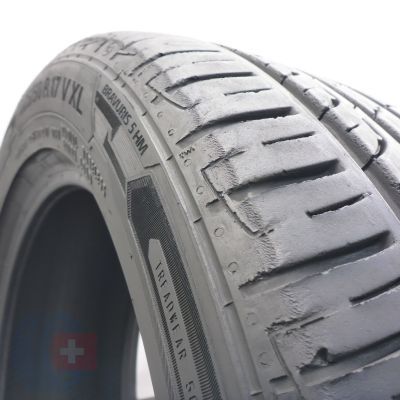 6. 225 50 17 2x BARUM 225/50 R17 98V XL Bravuris 5HM Sommerreifen 2022 7,8mm