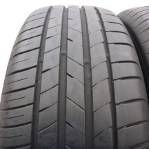 2. 215 60 16 2x KUMHO 215/60 R16 95V Ecsta ES52 Sommerreifen 2024 6,2-6,4mm