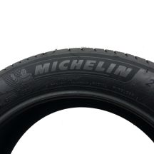 6. 4 x MICHELIN 205/55 R17 95W XL Primacy 4 BMW Sommerreifen 2021 WIE NEU VOLL