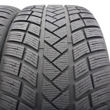 2. 265 40 21 4x VREDESTEIN  265/40 R21 105Y XL Wintrac Pro Winterreifen 20248-8,2mm