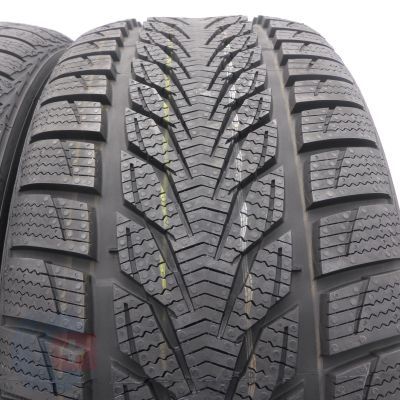3.  225 45 17 2x POINT S 225/45 R17 94V XL Winterstar 4 Winterreifen 2021 VOLL WIE NEU 
