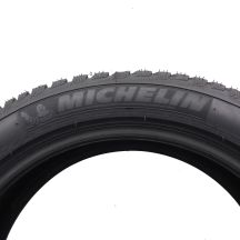 4. 205 50 17 2x MICHELIN 205/50 R17 93V XL Alpin 5 Winterreifen 2018 VOLL WIE NEU