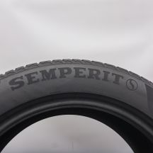 5. 255 50 19 2x SEMPERIT 255/50 R19 107V XL Speed-Grip 3 SUV Winterreifen 2022 7,4-7,5mm