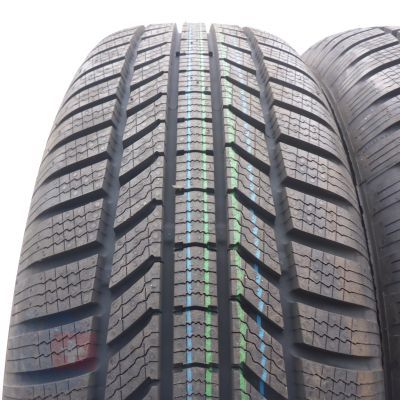 2. 215 70 16 2x CONTINENTAL 215/70 R16 100T WinterContact TS 870 P Winterreifen 2022 VOLL