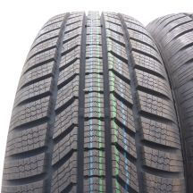 2. 215 70 16 2x CONTINENTAL 215/70 R16 100T WinterContact TS 870 P Winterreifen 2022 VOLL