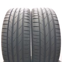 215 45 18 2x HANKOOK 215/45 R18 93Y XL Ventus Evo Sommerreifen 2025 Ungebraucht  