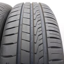 2. 185/65 R14 2x HANKOOK 86T Kinergy Eco Sommerreifen  2018 