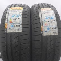 195 60 15 2x PIRELLI 195/60 R15 88H Cinturato P1 Verde Sommerreifen 2019 VOLL WIE NEU